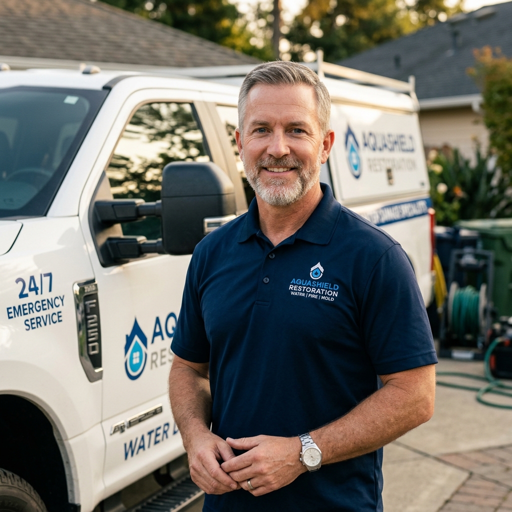 Justin Stewart - Master Restorer in Heber City